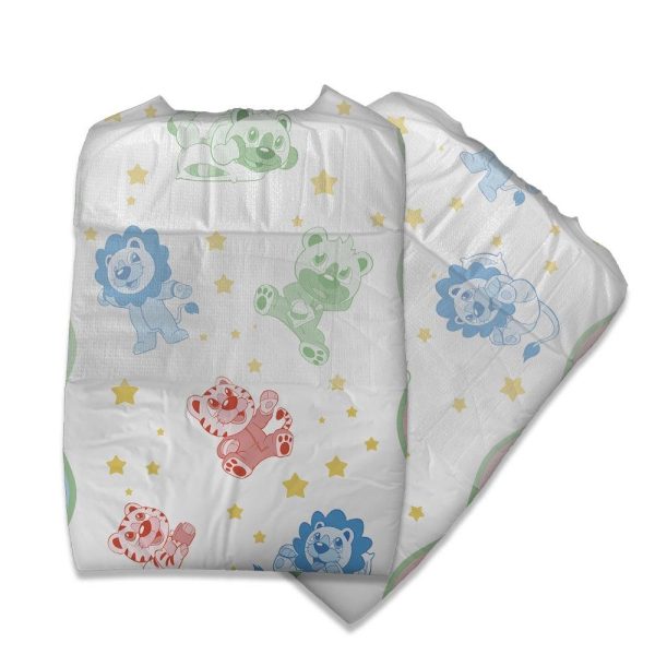 Overnights Diapers on Sale - Image 4