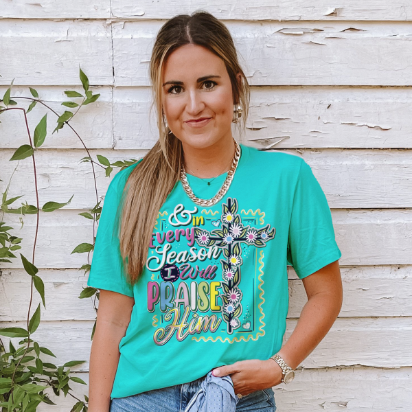 169 Praise Him Online Sale