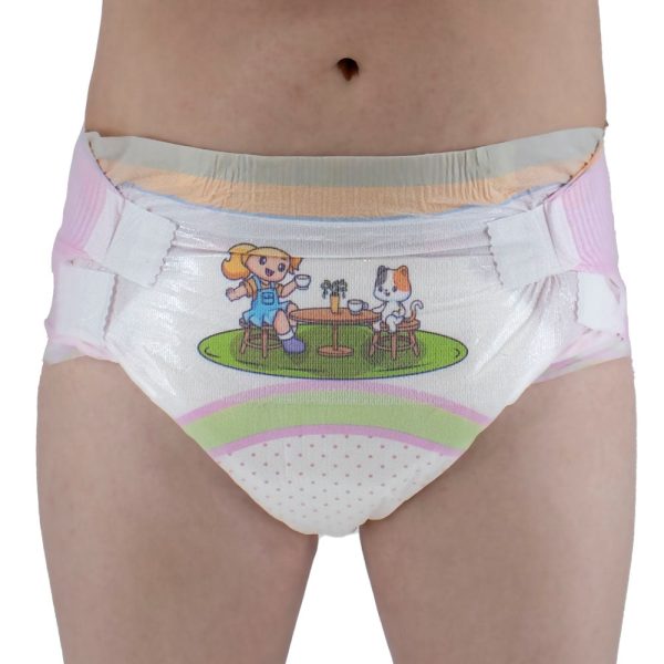 Purrfect Cafe Diapers Hot on Sale - Image 3