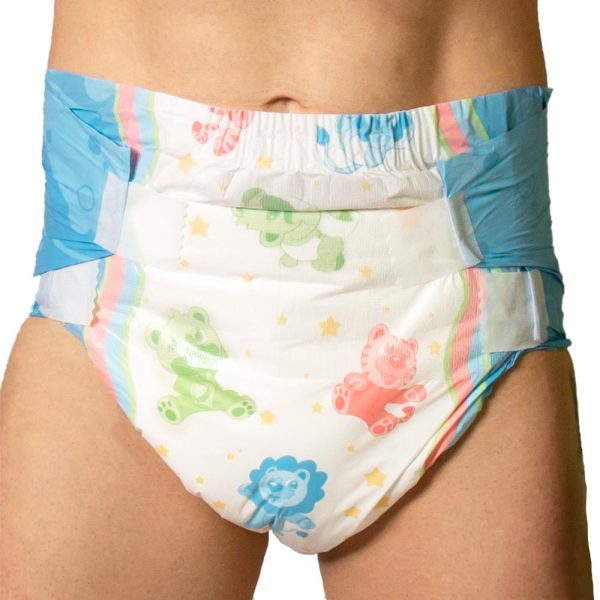Overnights Diapers on Sale - Image 2