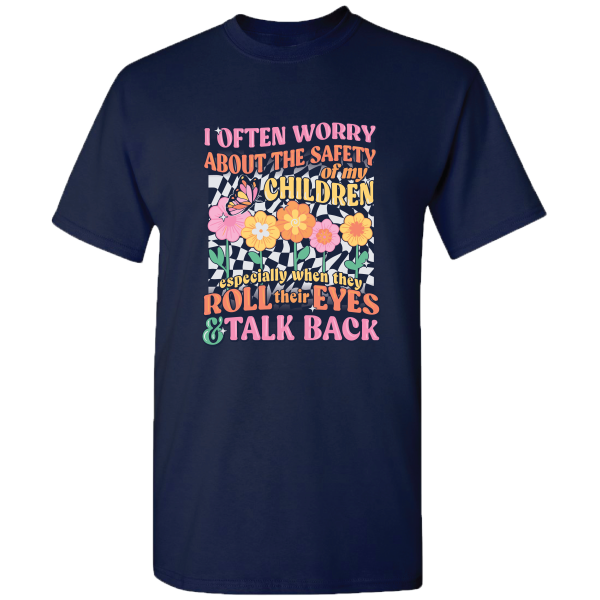 2694 Often Worry For Sale