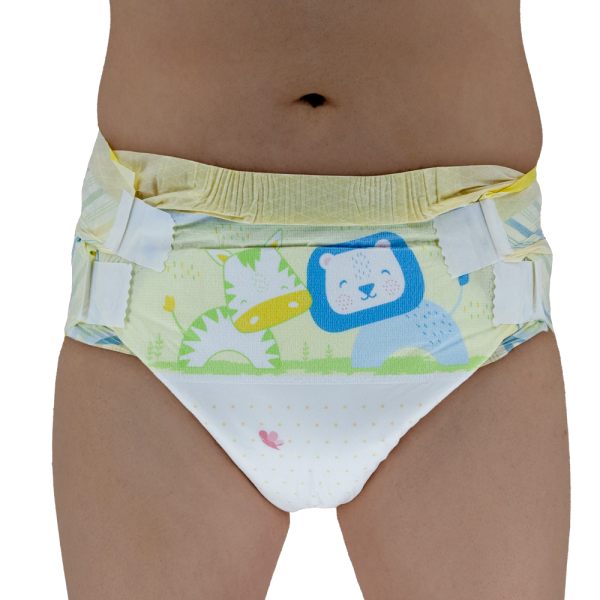 Animooz Diapers on Sale - Image 2