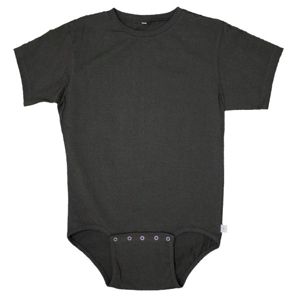 Black Snappies T-Shirt on Sale