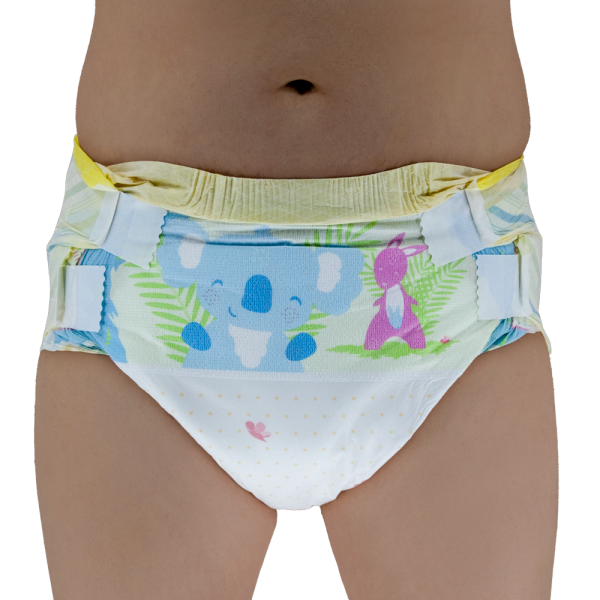 Animooz Diapers on Sale - Image 3