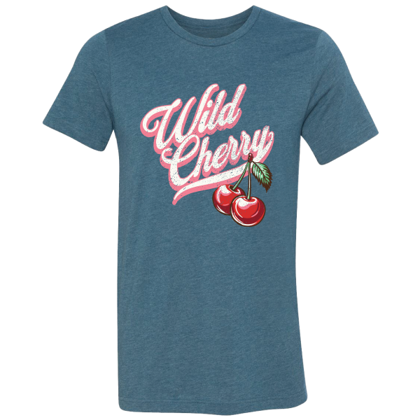 176 Wild Cherry on Sale - Image 2
