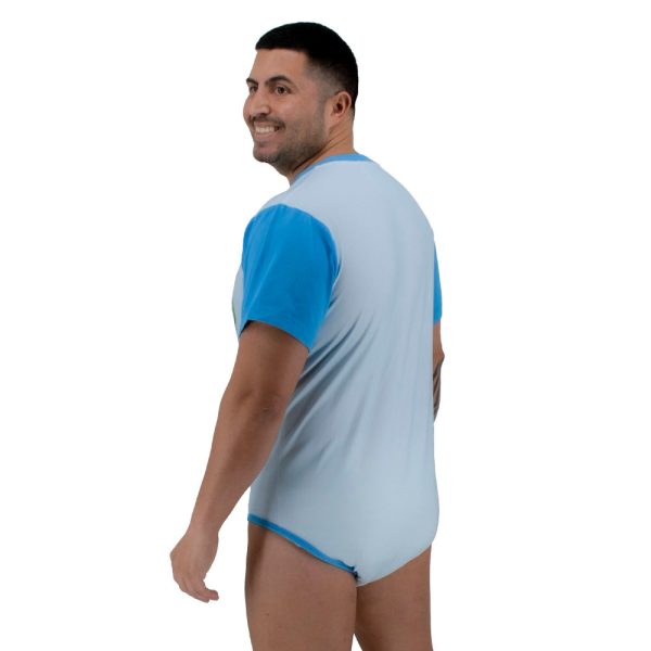 Rockn Rex Snappies T-Shirt Online Hot Sale - Image 3