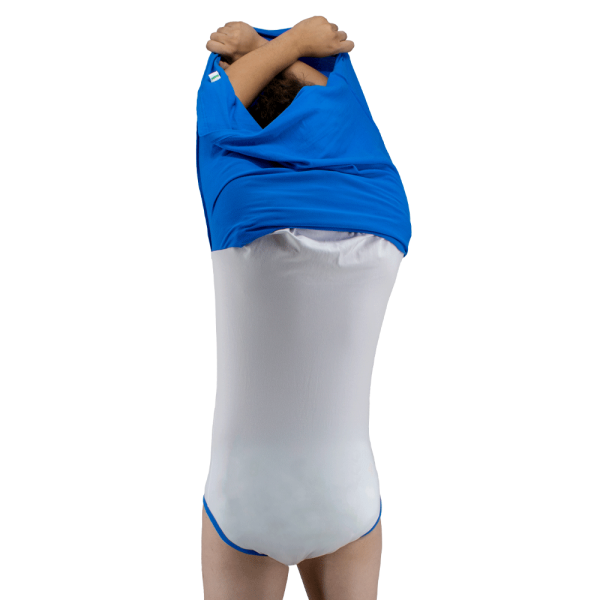 Blue Polo Fashion - Image 4
