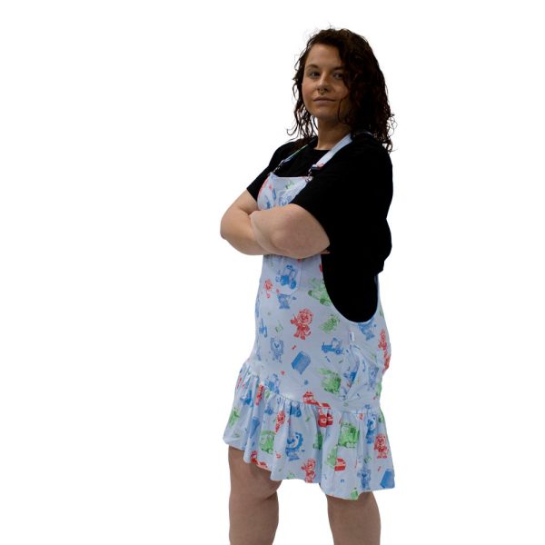 Little Builders Liddles Skirtalls Sale - Image 2