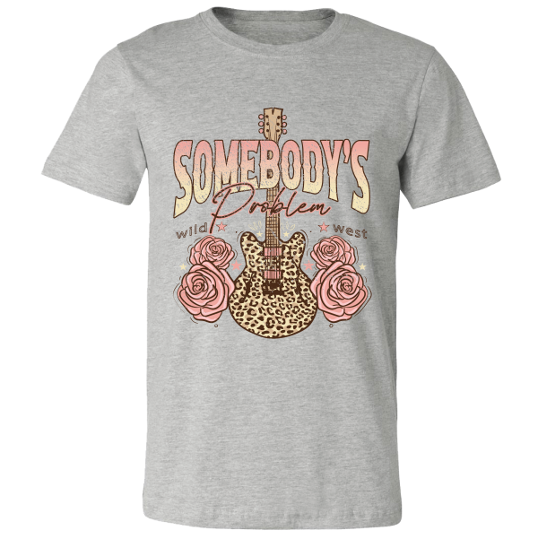 155 Somebody s Problem Supply