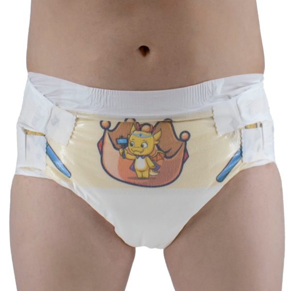 Camelot Diapers Discount - Image 5