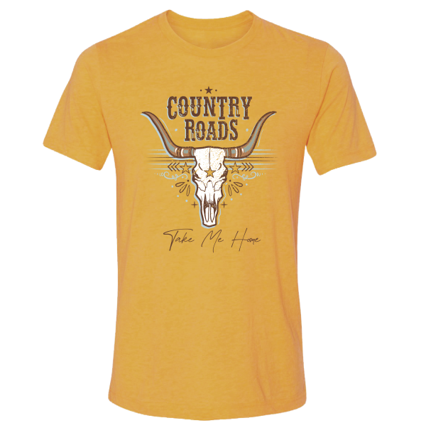 158 Country Roads Online Sale