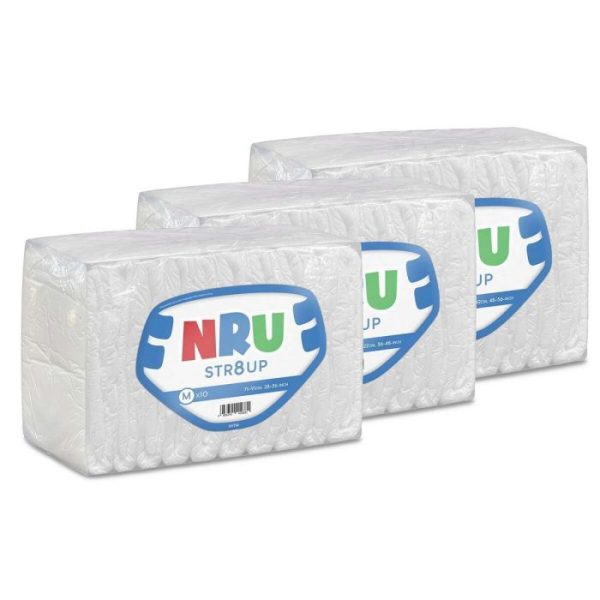 Str8up White Online Hot Sale - Image 2