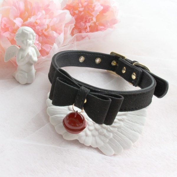 Bow & Bell Kitten Collar Supply - Image 3