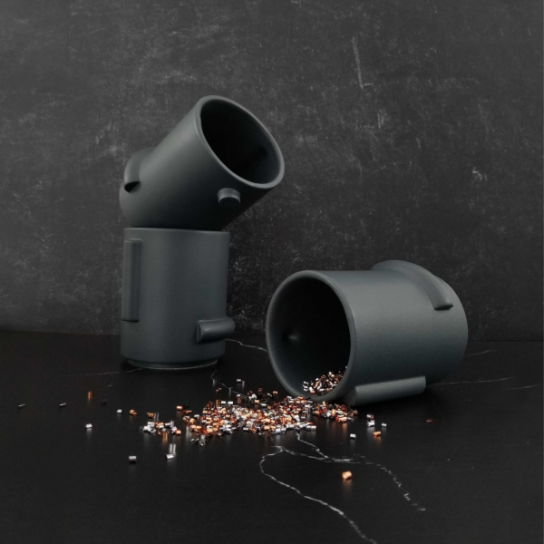 Confetti Cup - Black Cheap - Image 2