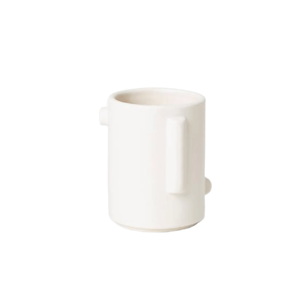 Confetti Cup - White For Cheap - Image 2