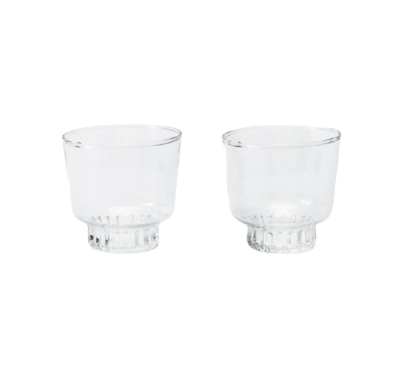 Ridge Glass Set Online