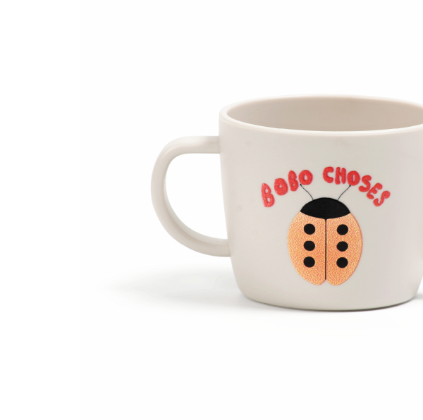 Lady Bug Baby Mug Online Hot Sale - Image 2
