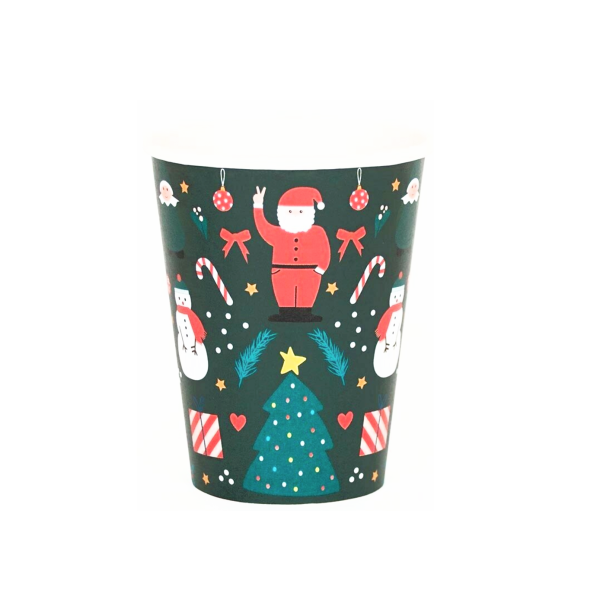 Christmas Party Cups Supply - Image 3