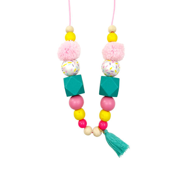 9th Birthday Sprinkles Necklace Discount - Image 3