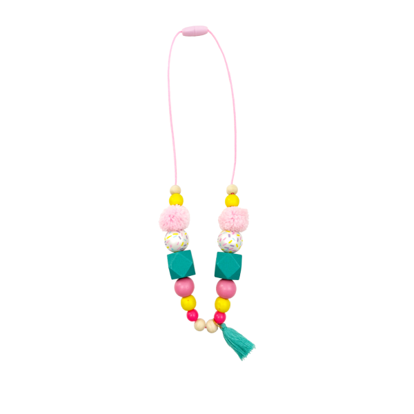 9th Birthday Sprinkles Necklace Discount - Image 4